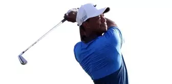 Tiger Woods Bir Kez Daha Türkiye'ye Geliyor