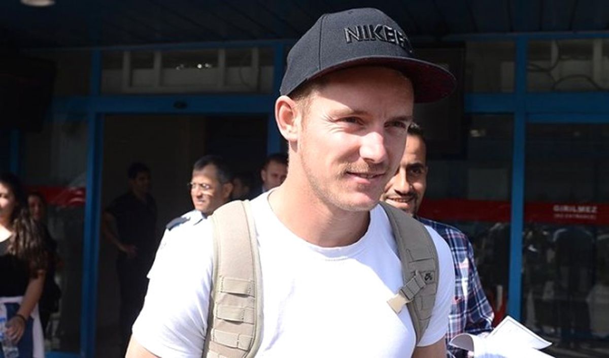 Trabzonspor, Hubocan\'ın Transferini Tamamladı