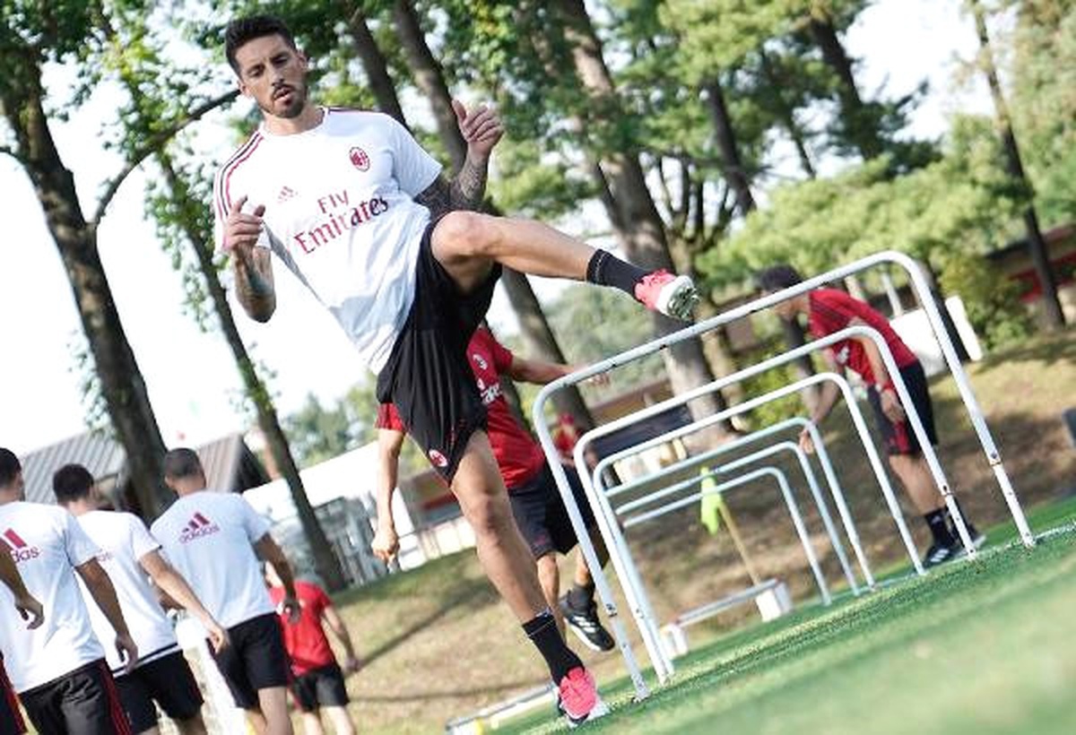 Trabzonspor Sosa ile Prensipte Anlaştı
