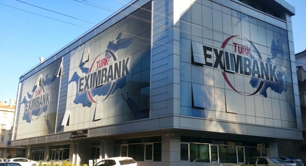 Türk Eximbank İhracatta Hedef Büyüttü