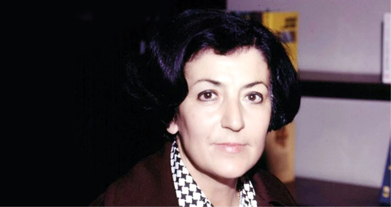 Türkiye\'nin İlk Kadın Bakanı Akyol\'un Vefatı