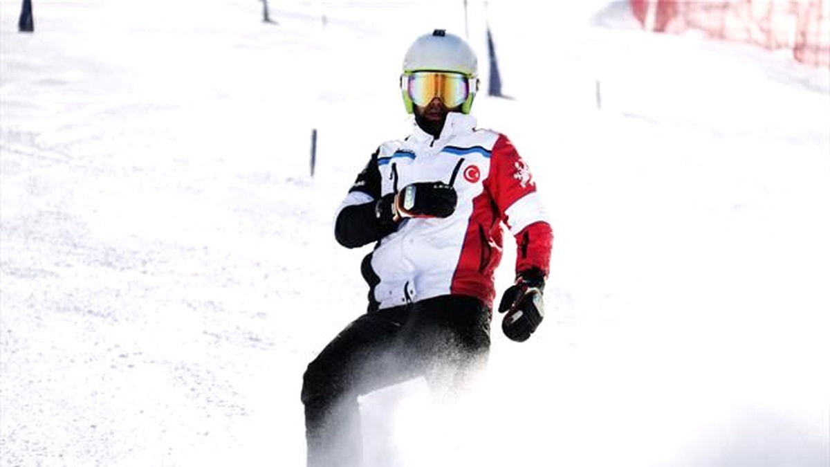 Türkiye Olimpiyat Komitesi Eyof\'ta Gerçekten İyi İş Çıkardı"