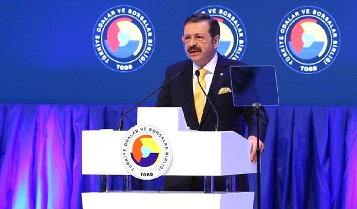 Türkiye\'yi Dünyanın En Büyük 10 Ekonomisi Arasına Sokacağız"