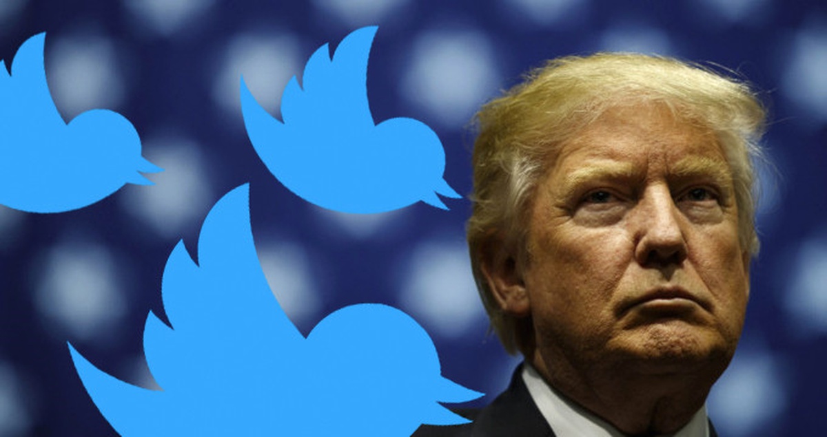 Facebook\'tan Sonra Twitter da ABD Senatosu\'na Rusya Raporu Sunacak!