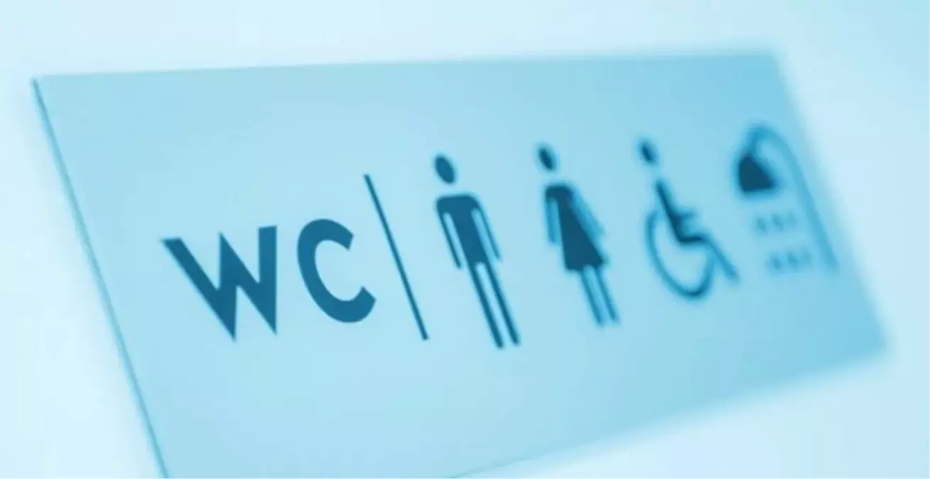 Umumi Tuvaletleri Kullanırken Nelere Dikkat Etmeliyiz?