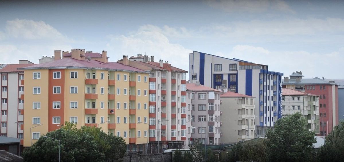 Üniversite Öğrencilerinin Kiralık Ev Çilesi
