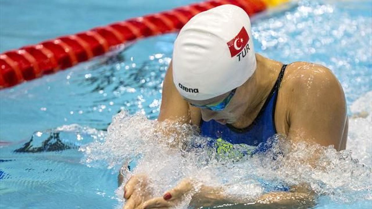 Viktoriya Zeynep Güneş\'in Suçlamalarına Federasyondan Yanıt