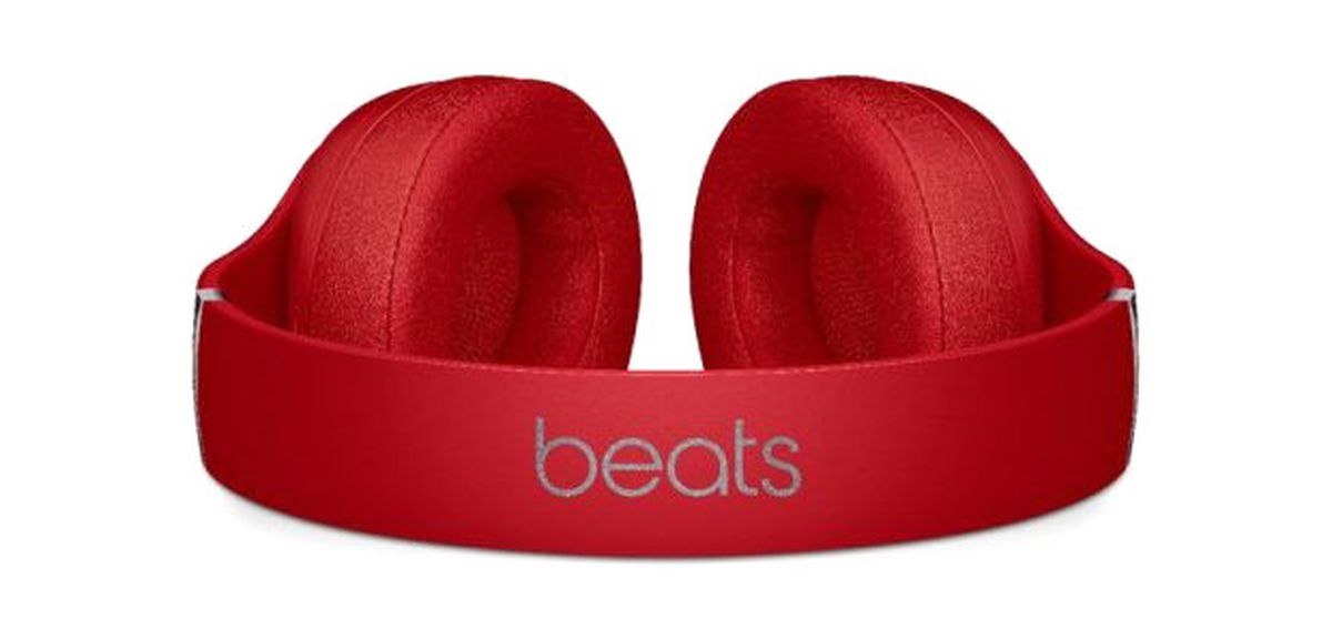 Yeni Beats Studio 3 Kablosuz Kulaklık Setine Apple W1 Teknolojisi Eklendi