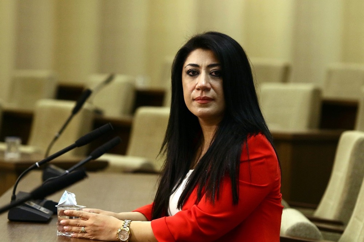 15 Temmuz Gazisi Derya Ovacıklı 14 Ay Sonra Görevine Geri Döndü