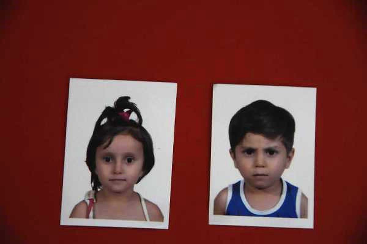 2 Yeğenini Öldüren Afgan Amca Her Yerde Aranıyor