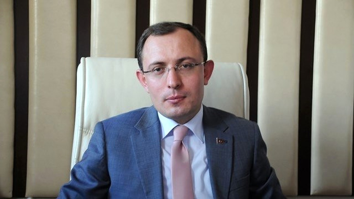 AK Parti Grup Başkanvekili Muş Açıklaması