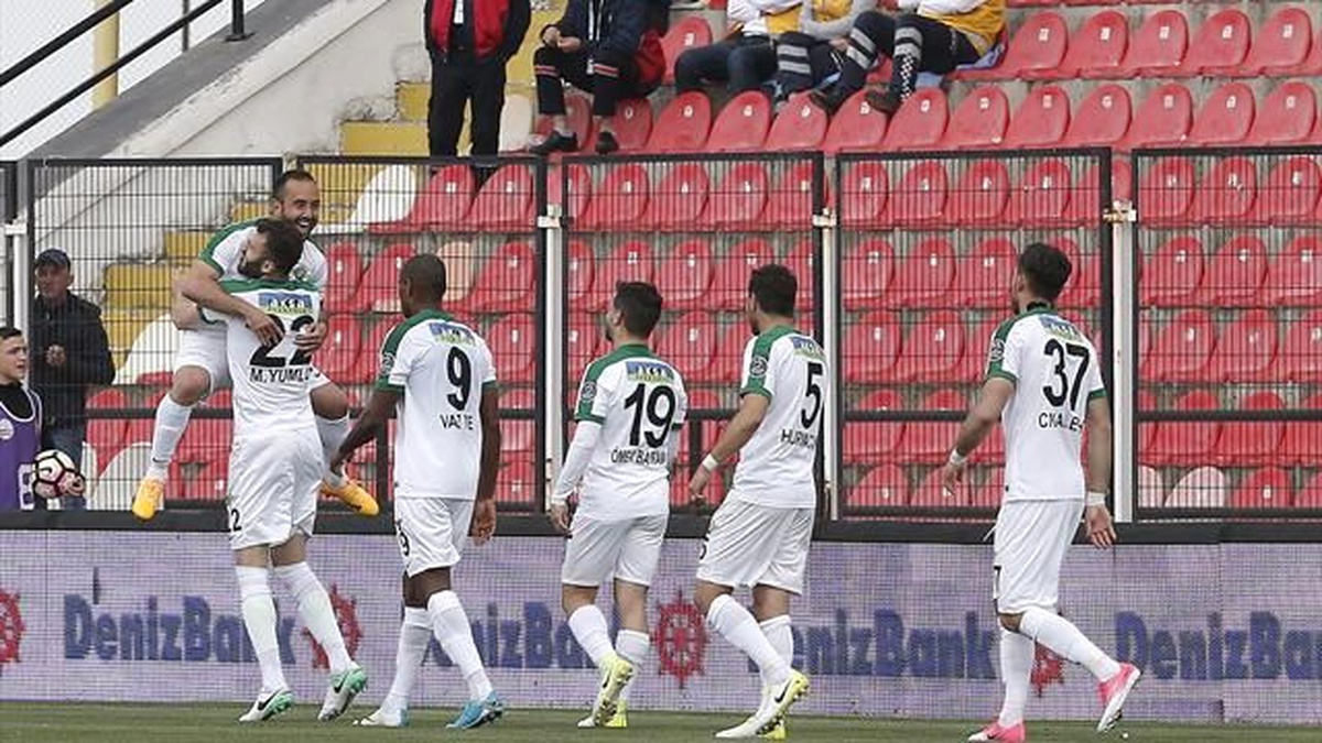 Akhisar Belediyespor\'un İsmi Değişti