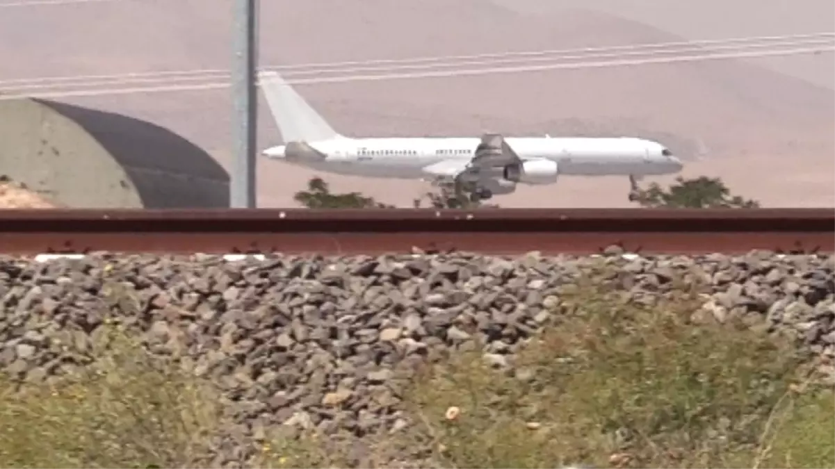 Alman Milletvekilleri Konya\'ya Geldi