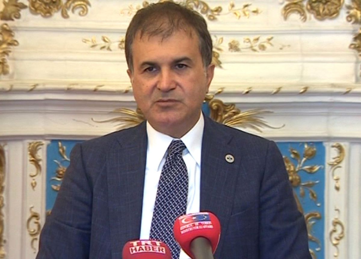 Almanya Irkçıların Tezlerini Haklılaştırıyor"