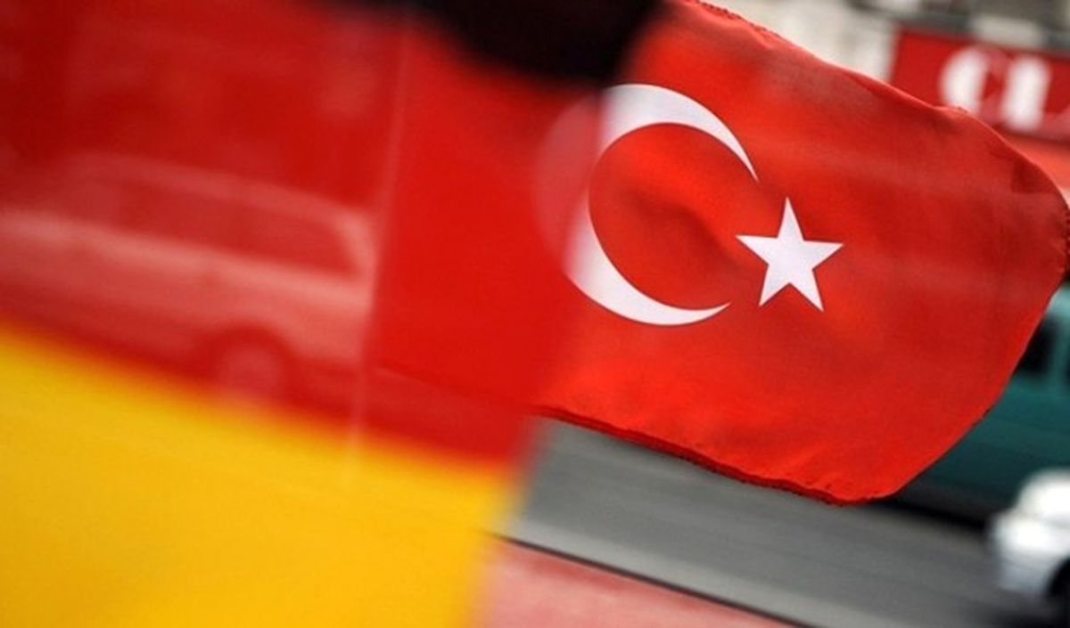 Almanya, Türkiye\'yi AB\'de İstemiyor