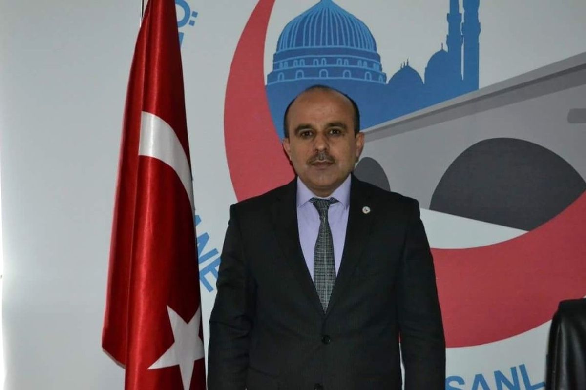 Arakan\'daki Müslümanlara Yönelik Katliama Tepki