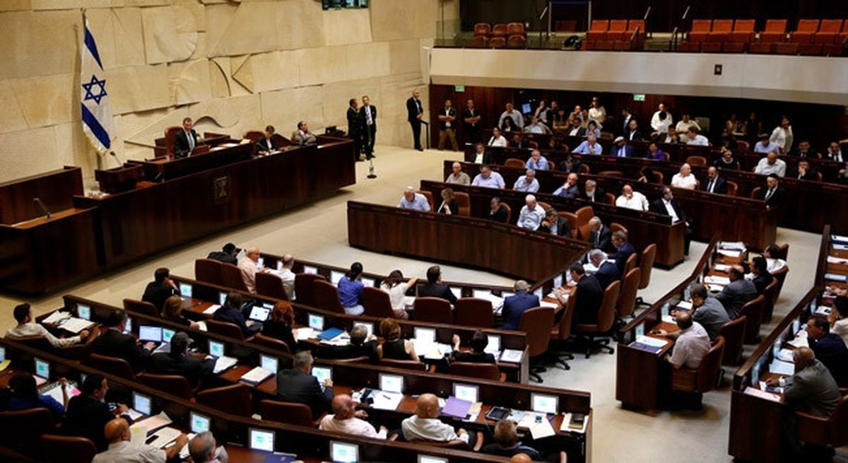 Arap Milletvekillerinden İsrail\'e Arakan Tepkisi
