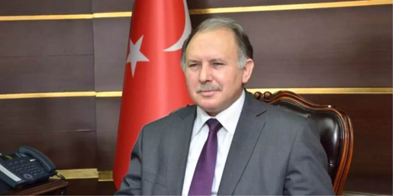 Artvin Valiliğinden Engellilere Kapadokya Gezisi