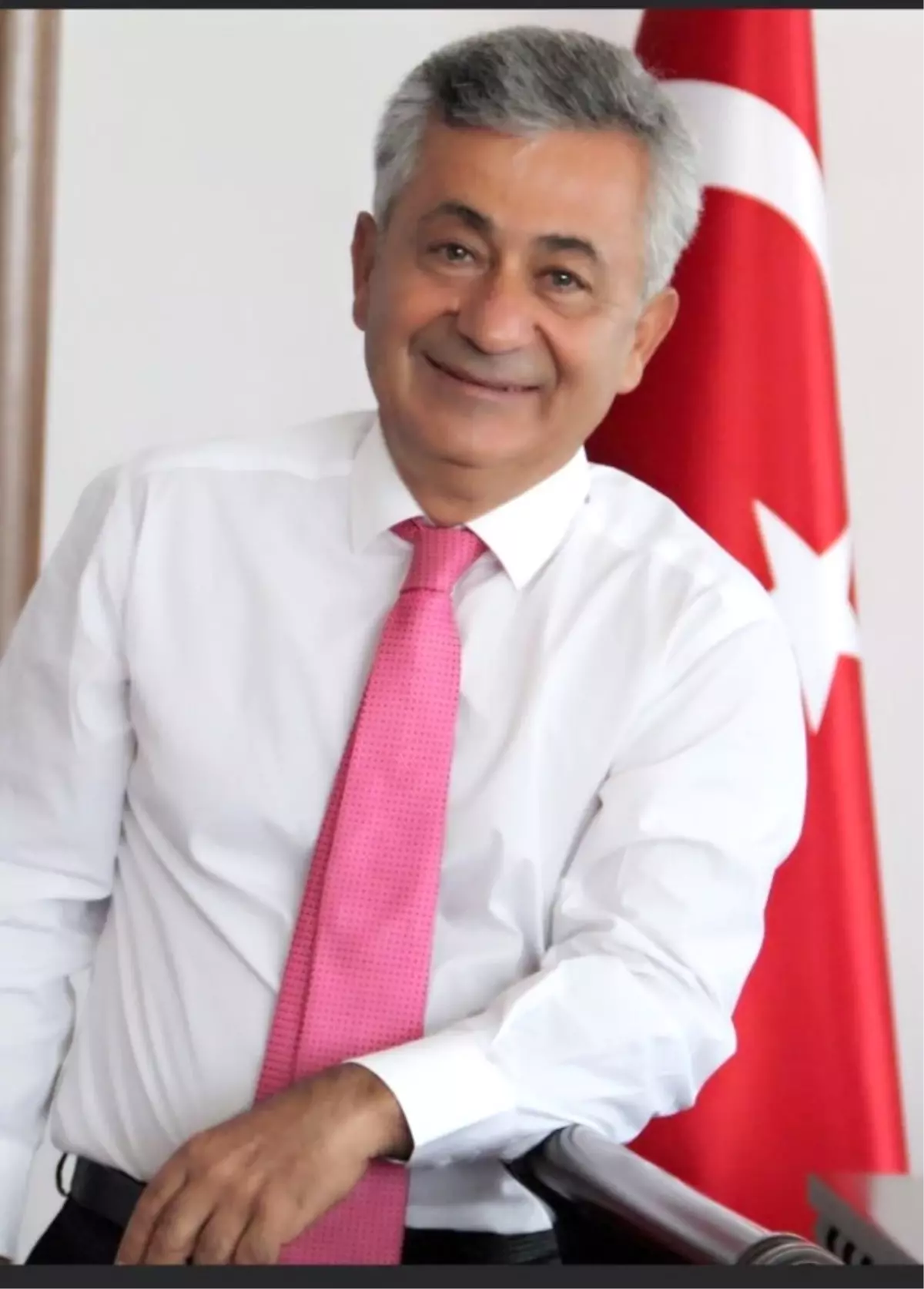 ATO Başkan Adayı Şahbaz: "Adana İşlenmeyi Bekleyen Altın Madeni Gibi"