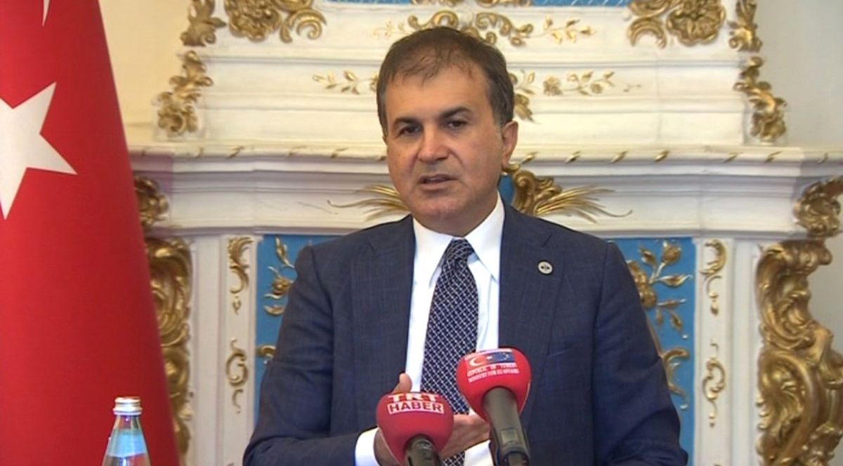 Bakan Çelik Uyardı: Ciddi Tedbirler Alınmazsa...