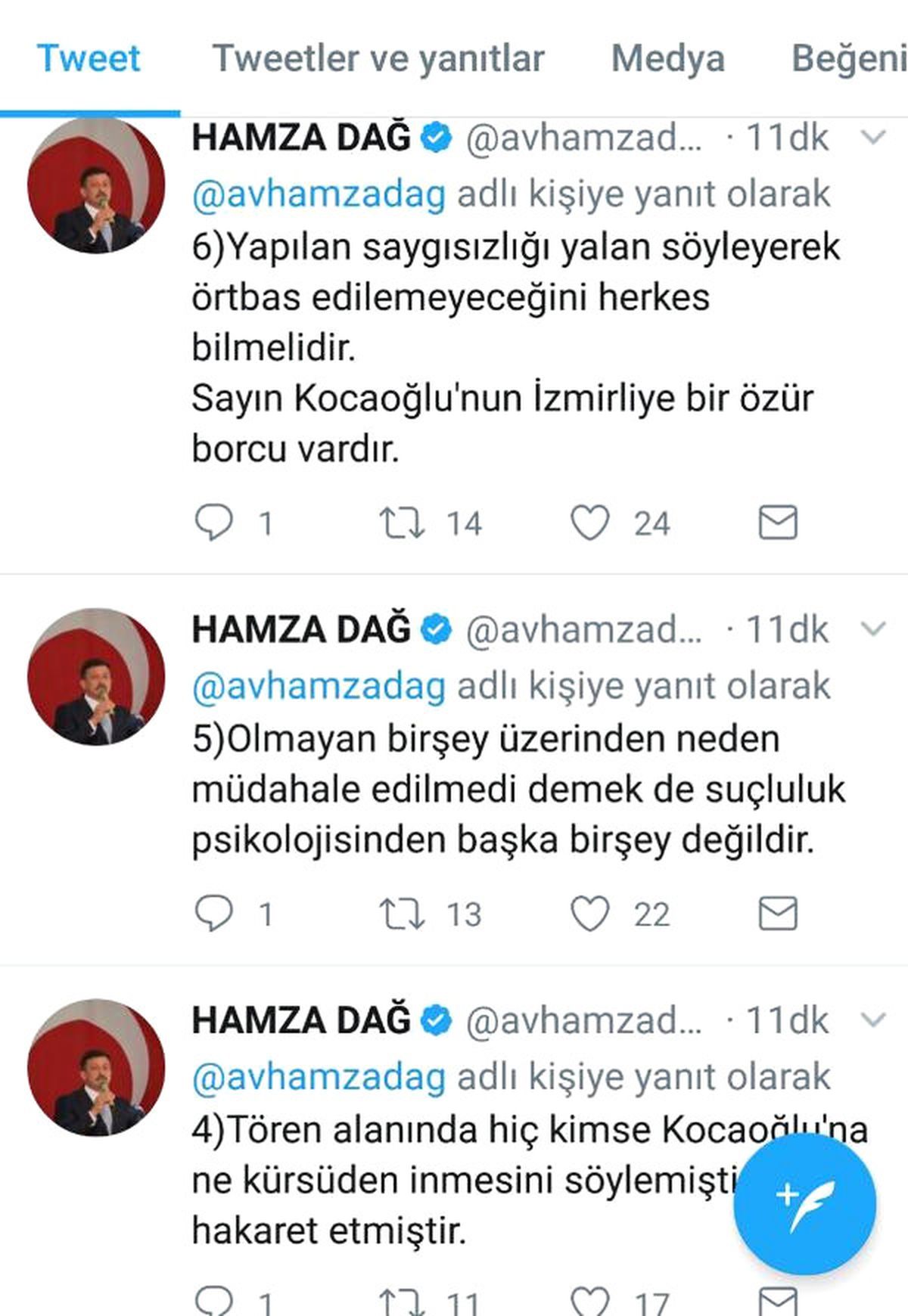 Başbakan Yıldırım, İzmir\'de (6)