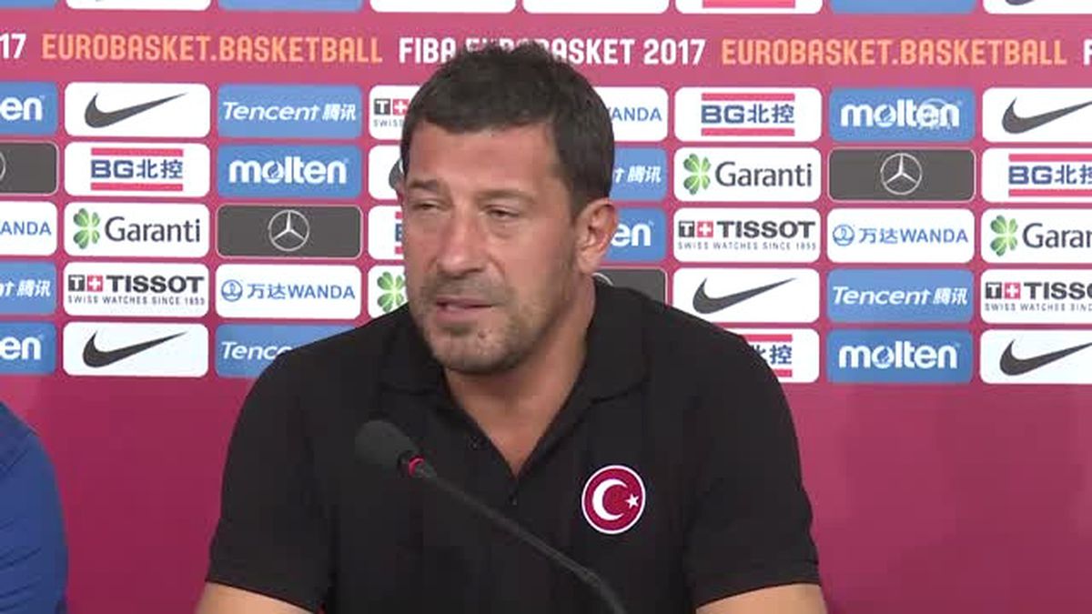 Basketbolda Maçın Ardından