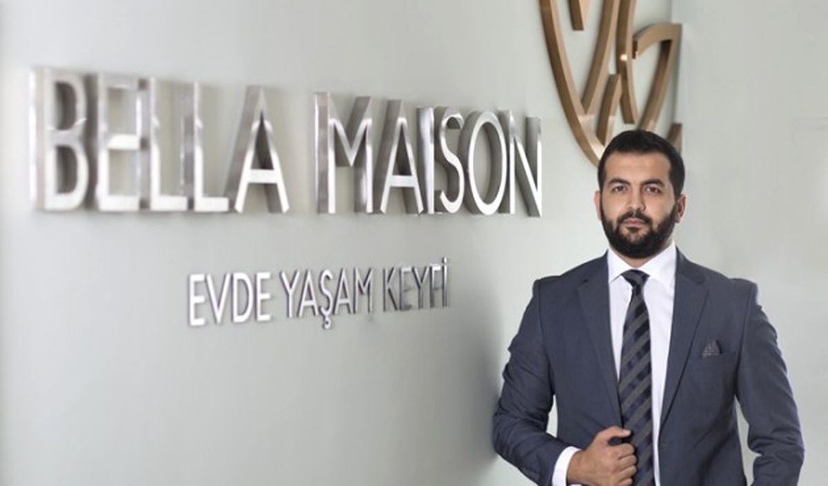 Bella Maison\'la Döndü, 5 Yılda 50 Mağaza Açacak