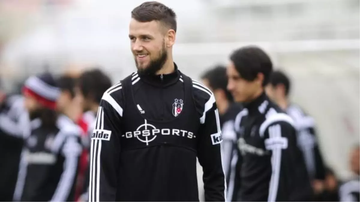 Beşiktaş, Milosevic\'i Çaykur Rizespor\'a Kiraladı