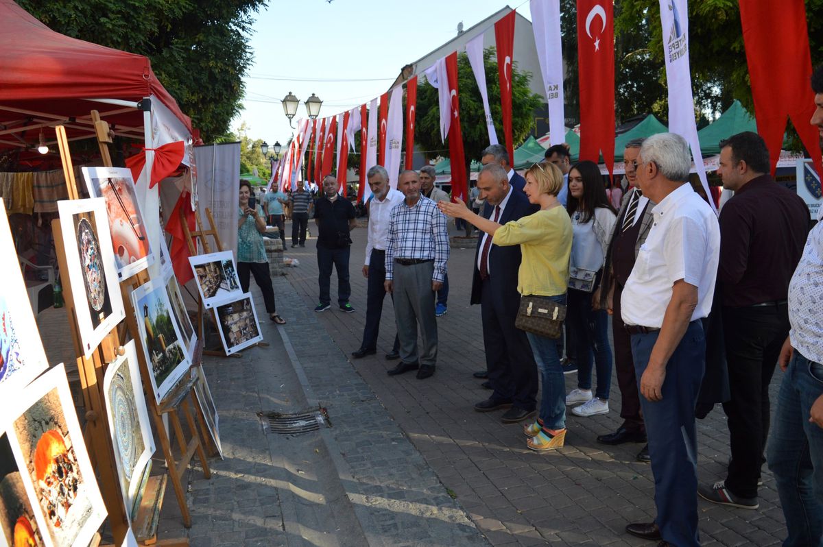 Bugün Dünya Okuma Yazma Günü!