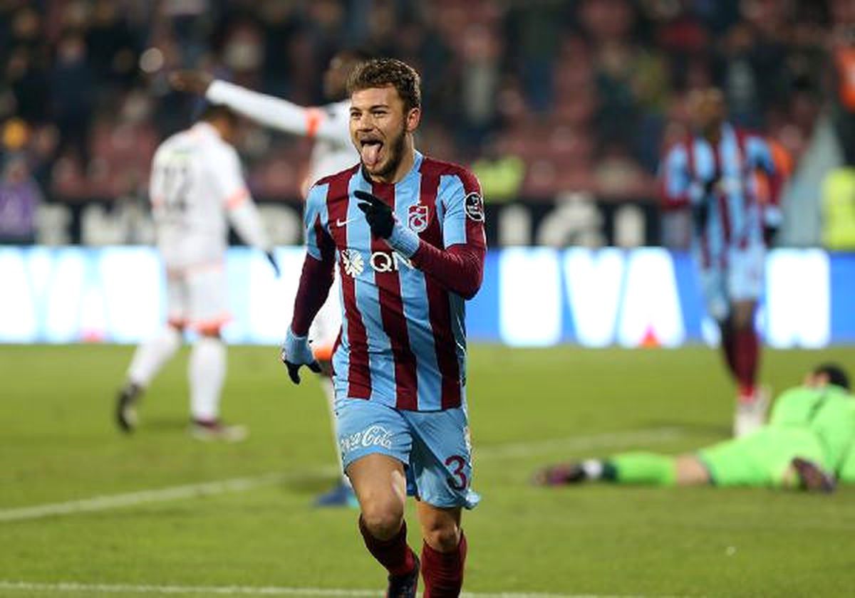 Bursaspor Yusuf Erdoğan\'la Anlaştı