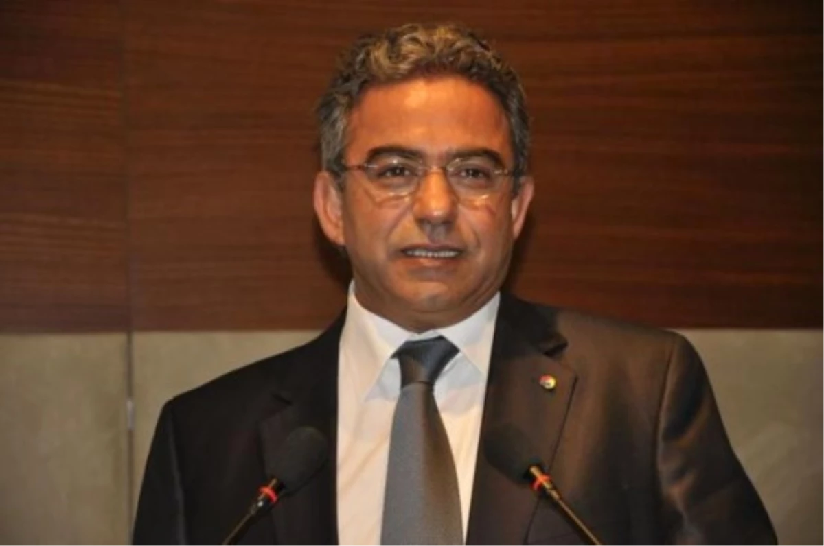 CHP Genel Başkan Yardımcısı Budak Açıklaması