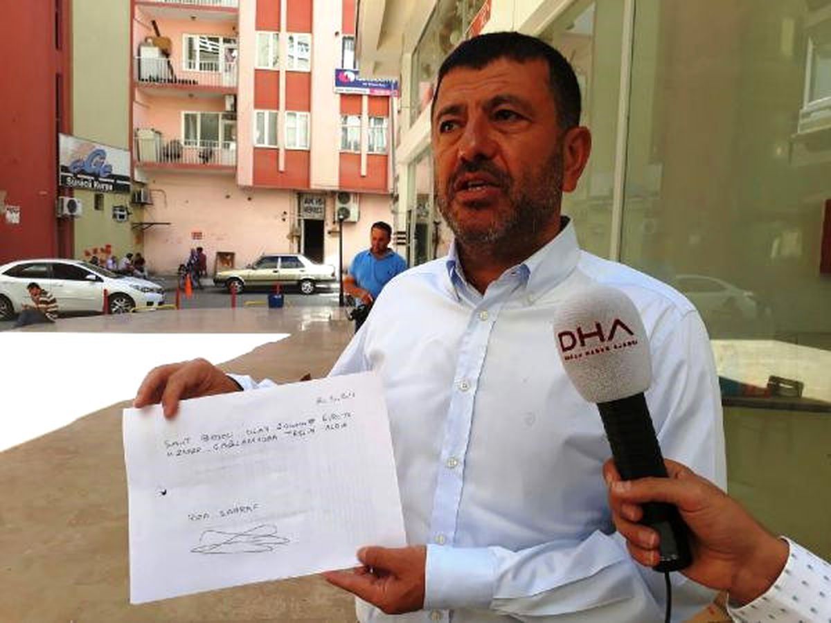 CHP\'li Ağbaba\'dan Bakan Yılmaz\'a Çağrı: Yurtlardaki Çocuk Tacizleriyle Uğraşsın