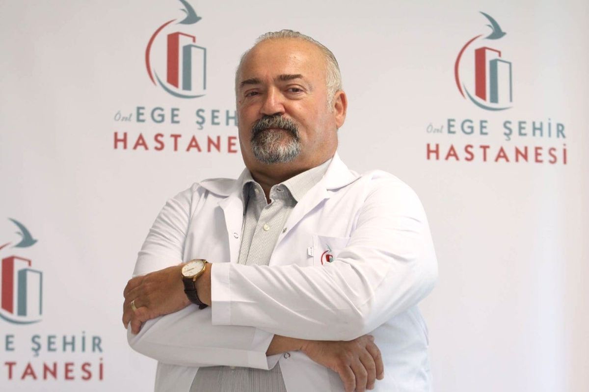Doktora Odasında Silahlı Saldırı