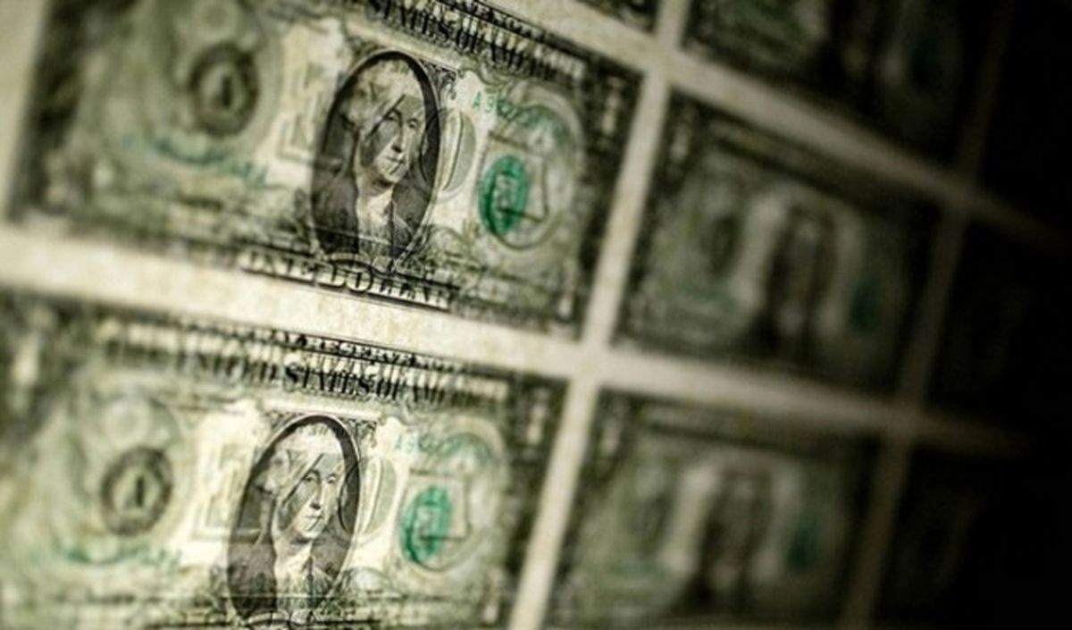 Dolarda Düşüş Devam Ediyor
