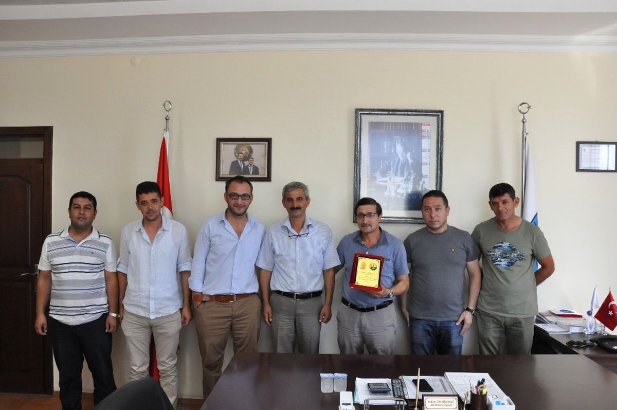 Dto\'nun Kültürel Etkinliklere Katkısı Devam Ediyor