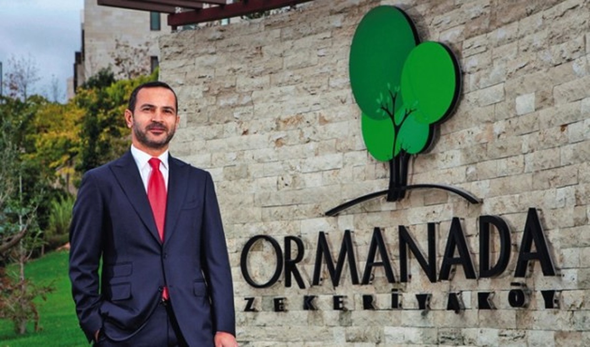 Eczacıbaşı İki Gayrimenkul Projesiyle Pazara Geliyor
