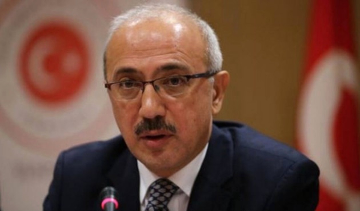 Elvan: Sanayi Üretimi Güçlü Büyümeye İşaret