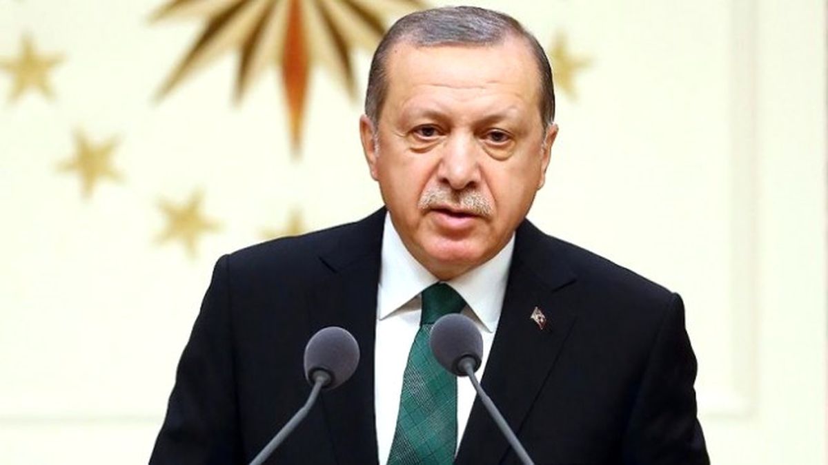 Erdoğan: Varlık Fonu\'nda Hedeflenen Olmadı
