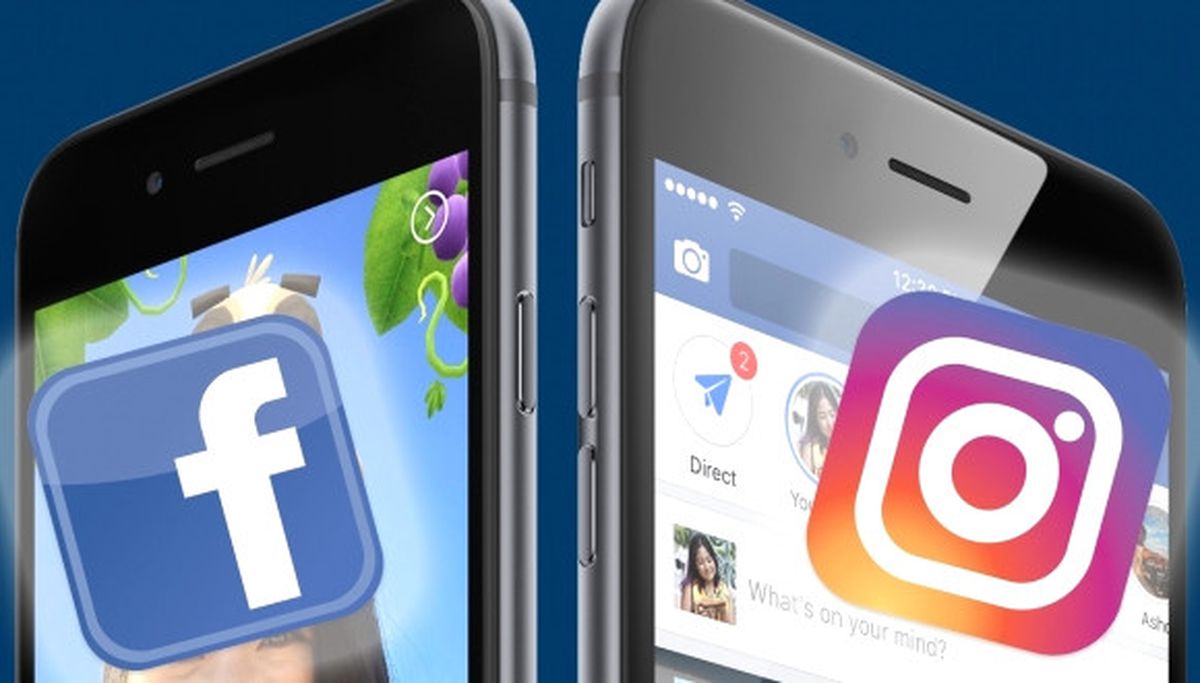 Facebook ve Instagram\'dan Ortak Hareket!