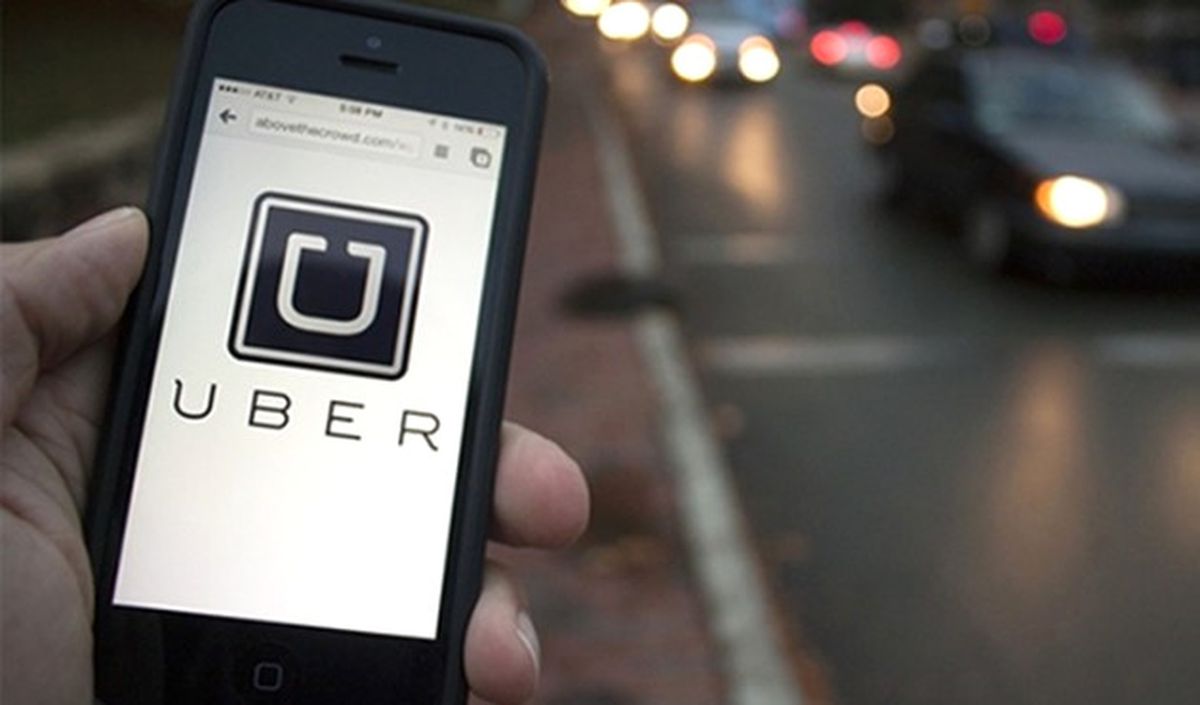 Fbı\'dan Uber\'e Soruşturma