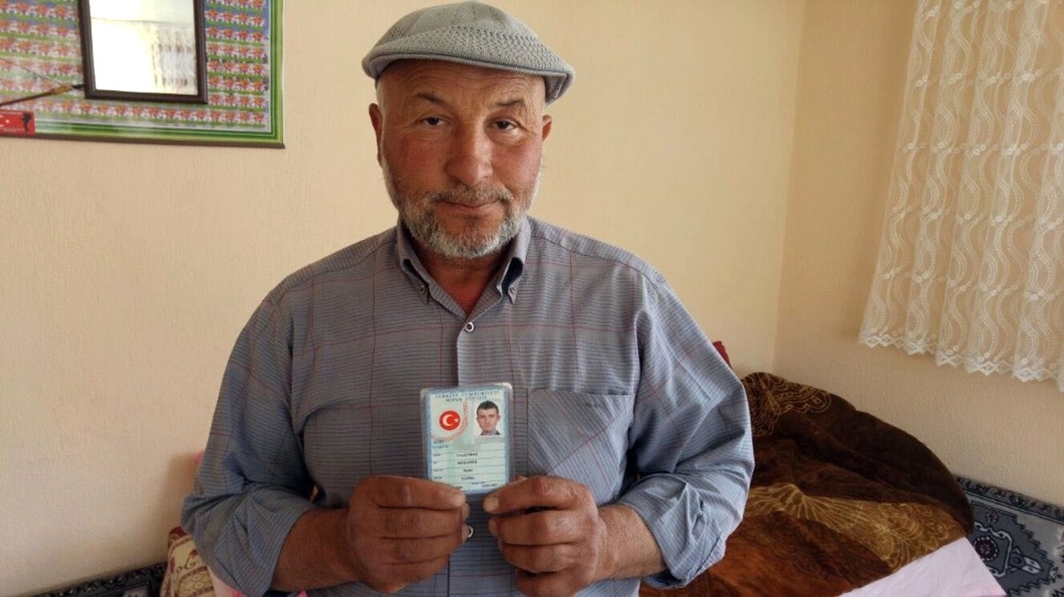 Gazi Yalçındağ\'ın GATA\'da Tedavi Görmediği Ortaya Çıktı