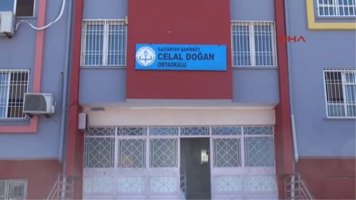 Gaziantep Celal Doğan Ortaokulu\'nun Adının Değiştirilme Kararına Tepki