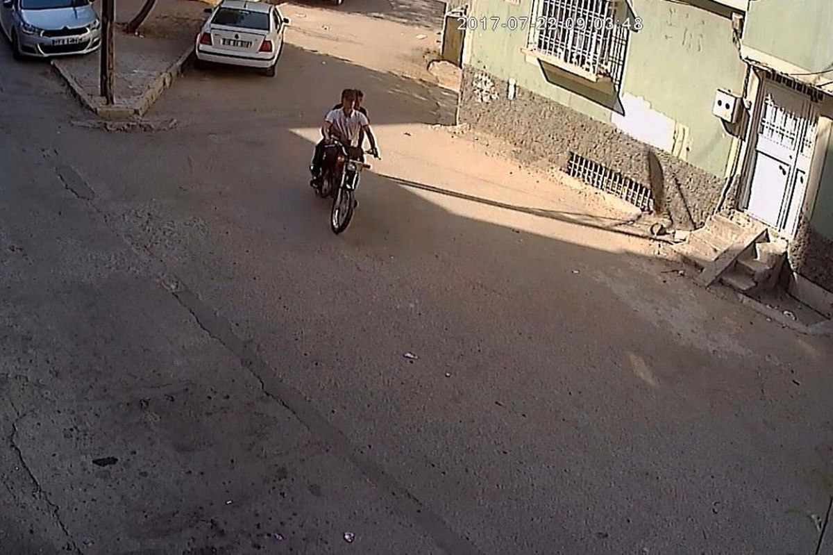 Gaziantep\'te 17 Kapkaç Şüphelisi Yakalandı