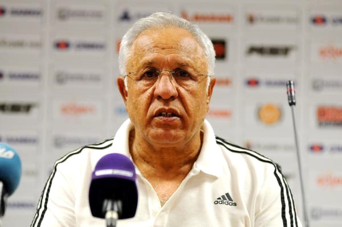 Gazişehir Gaziantep-Adanaspor Maçının Ardından