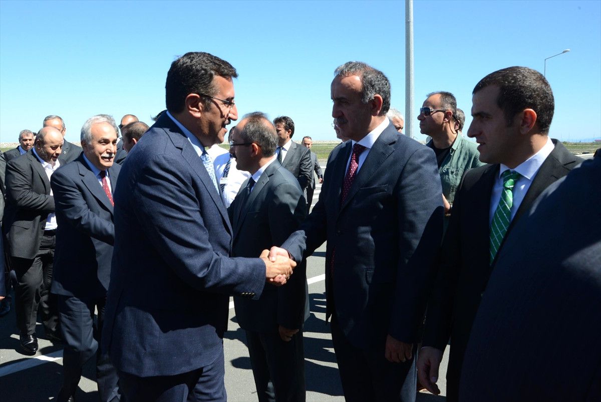Gıda Tarım ve Hayvancılık Bakanı Fakıbaba Açıklaması