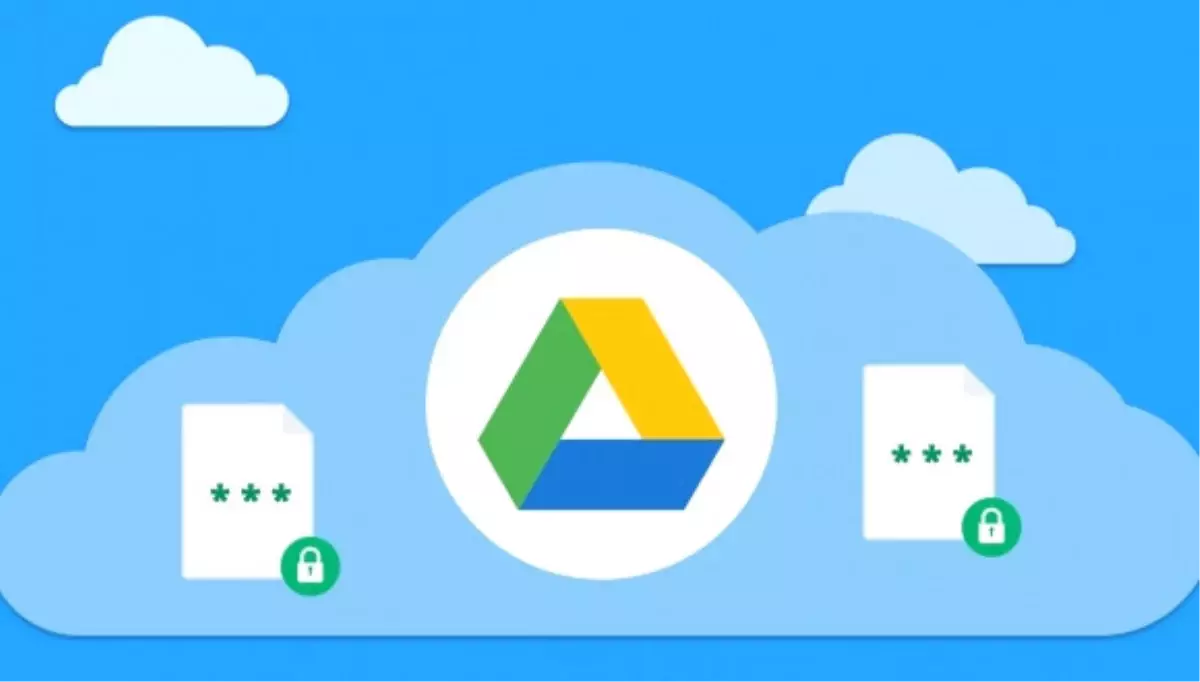 Google Drive Uygulamasının Sonu Geliyor!