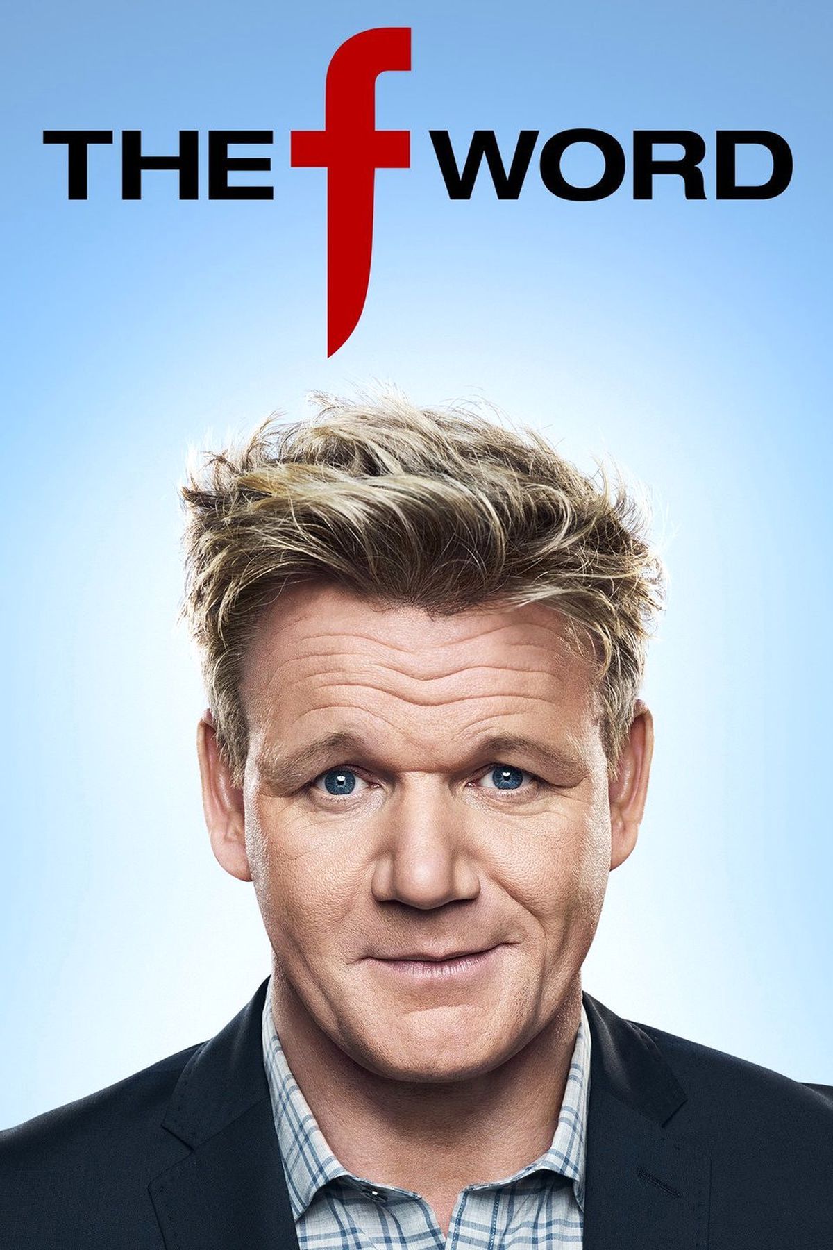 Gordon Ramsay The F Word ile 24Kitchen\'da