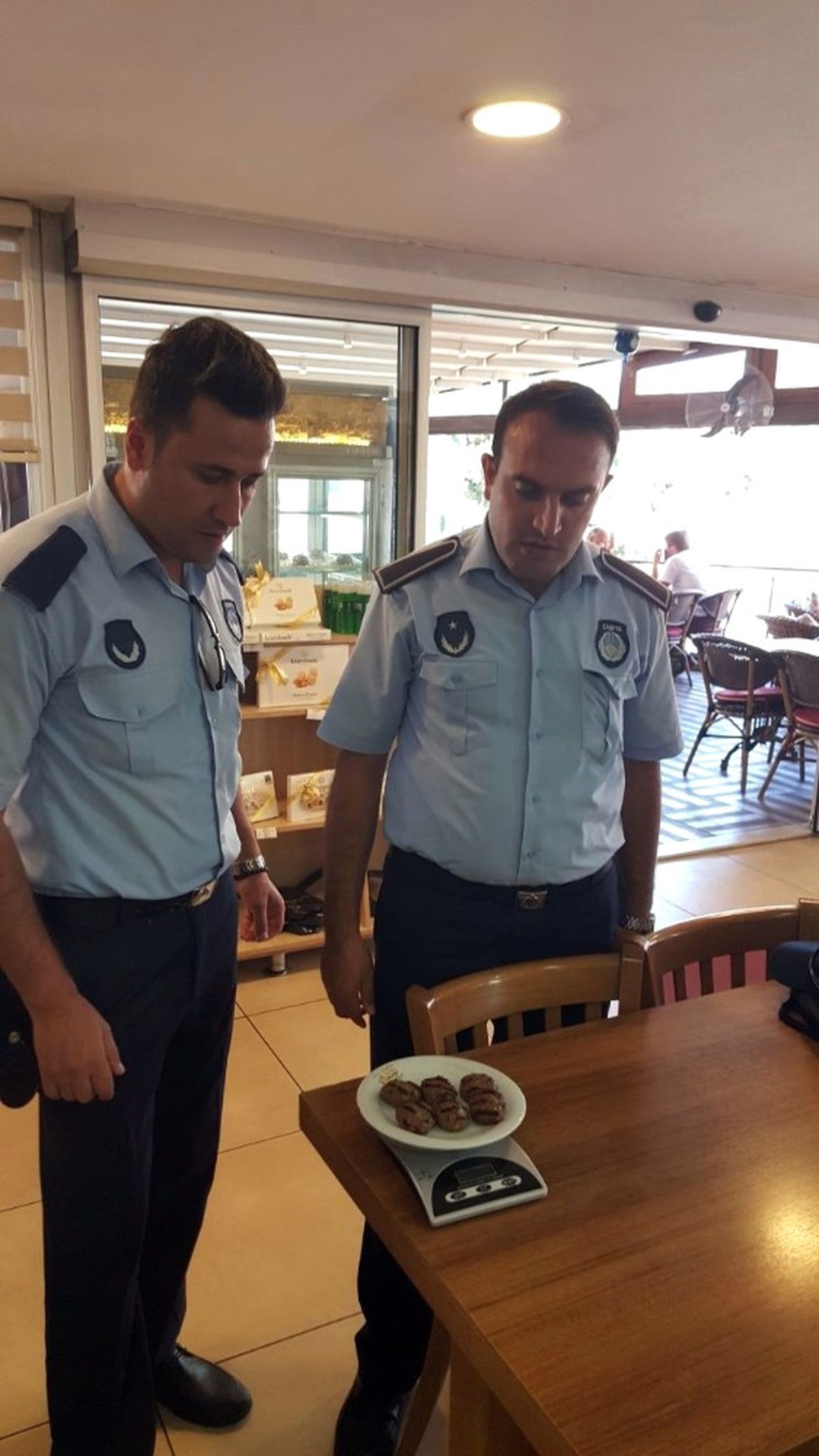 Gramajlar Az Değil Fazla Çıktı