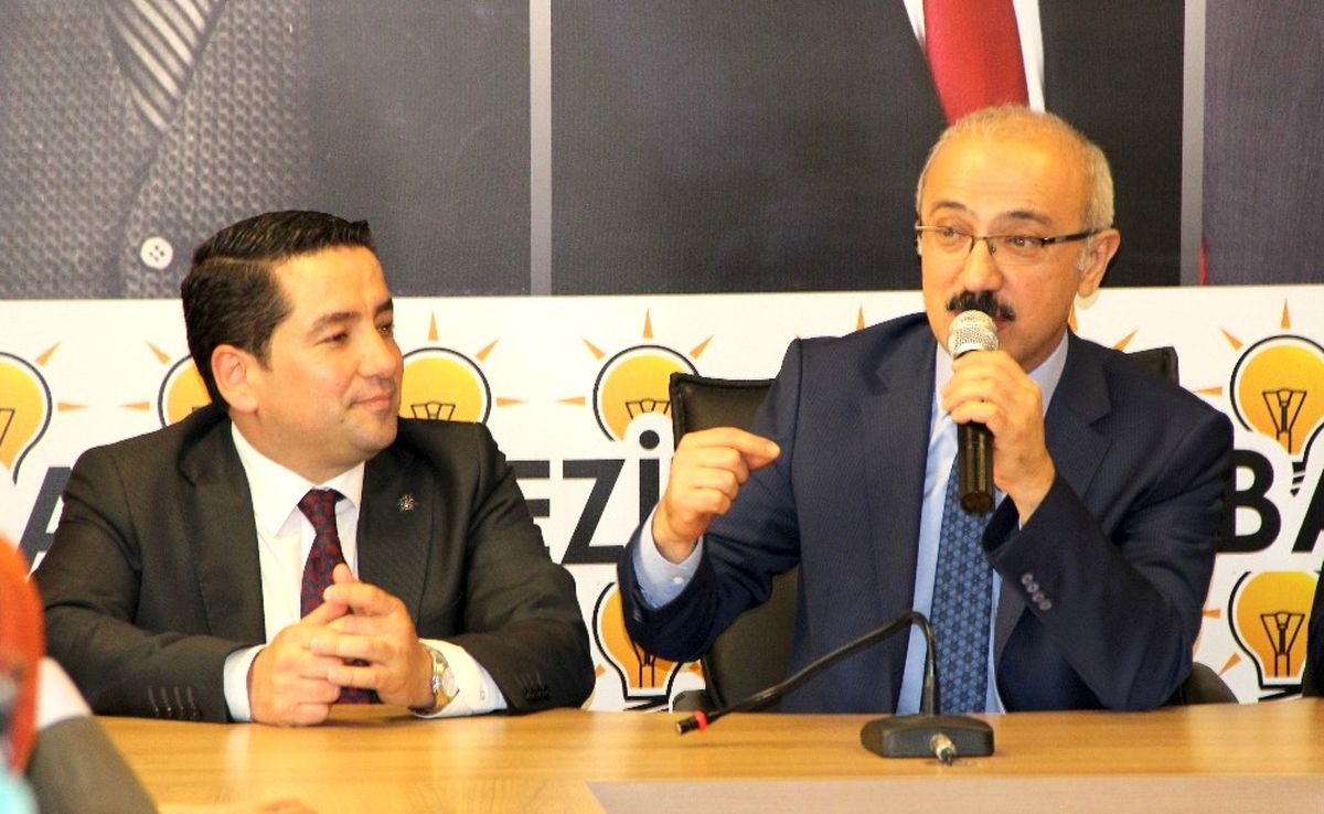 Gültekin; "Daha Çok Çalışacağız"