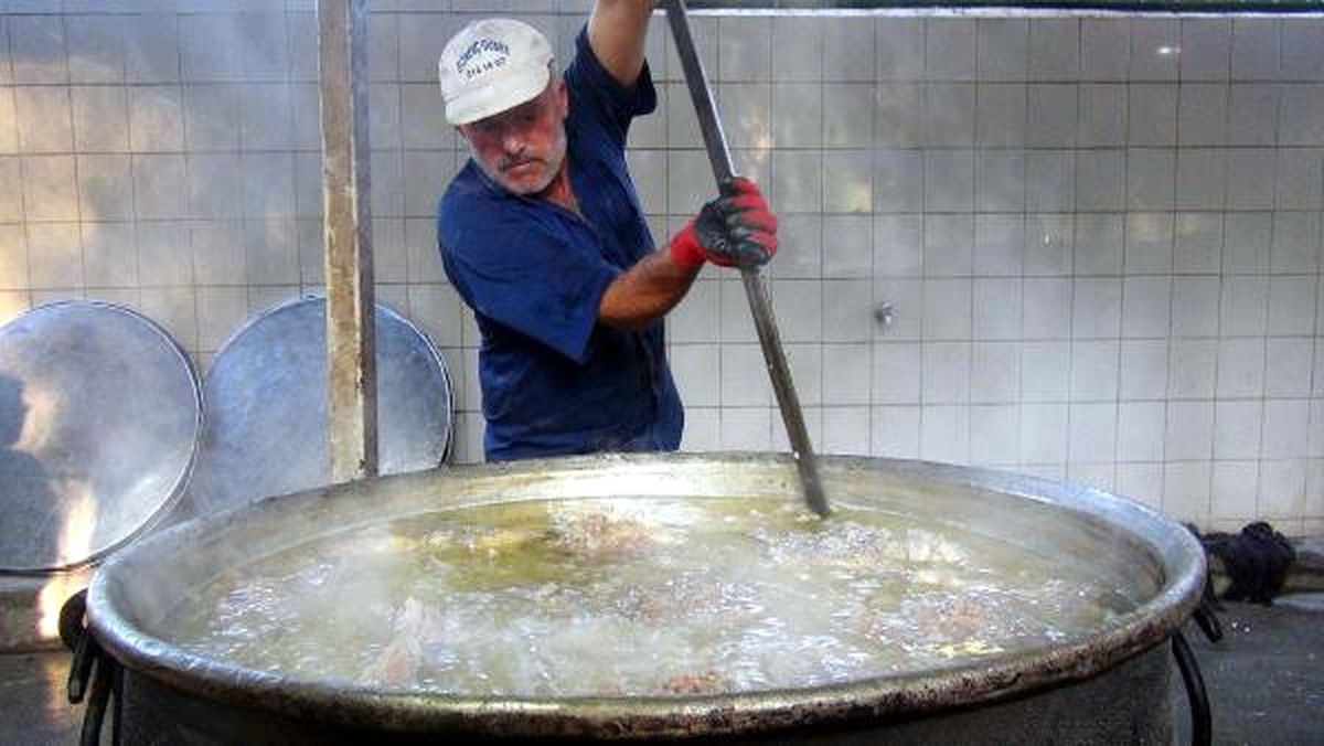 Hatay\'da Gadir-Hum Bayramı Kutlandı